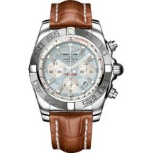 Breitling Chronomat B01 AB011011/G685 BrC