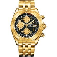 Breitling Chronomat Calibre 13 K1335611/B723