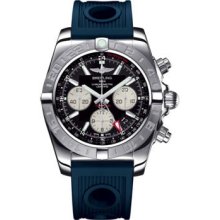 Breitling Chronomat GMT AB042011/BB56 LOR