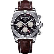 Breitling Chronomat GMT AB042011/BB56 BrC