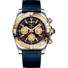 Breitling Chronomat GMT CB042012/BB86 LR