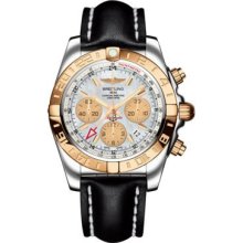 Breitling Chronomat GMT CB042012/A739 BL