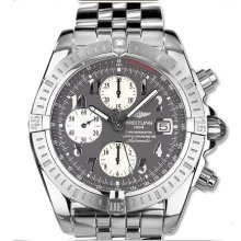 Breitling Evolution Chronomat A1335611/B722