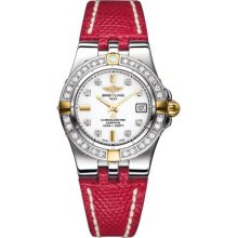 Breitling Galactic 30 B71340LA/A714 RL