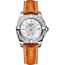 Breitling Galactic 36 Men's A3733053/A717