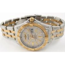 Breitling Galactic 41 C49350L2/G701