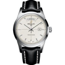 Breitling Transocean Men's Day - Date A4531012/G751