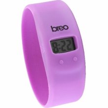 Breo Skin Watch Unisex In Box Medium