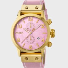 Brera Orologi Isabella Watch - Orchid Pink