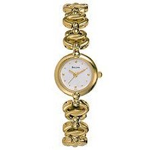 Bulova Women's Watch 97t71