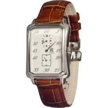 Carucci Ca2104wh Roma Mens Watch Low Price Guarantee + Free Knife