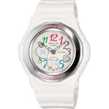 Casio Baby G Analog Digital Womens Watch BGA101-7B ...