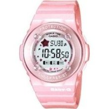 Casio Baby-G Ladies Watch BG1300PP-4D