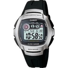 Casio Classic Mens Watch W210-1AV