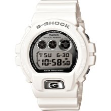 Casio G-shock Crazy Colors Men's Watch Dw-6900mr-7