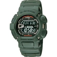 Casio G-shock G-9000-3ver Mens Digital Watch