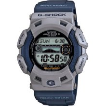 Casio G-shock Gr-9110er Gr-9110er-2 Gr-9110er-2a Earth Tone Gulfman Digital Watc