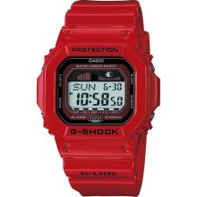 Casio Glx5600 Glx-5600-4 G-shock Black Mens Watch