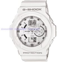 Casio Mens G-shock Ga150 Combi Magnetic Resistant Watch Ga150-7a Ga-150-7ae