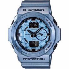 Casio Men's Gshock Watch Ga150a2a