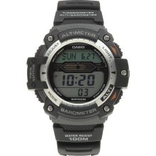 Casio SGW300H-1AV Twin Sensor Outdoor Watch