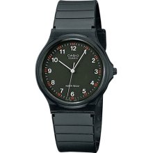 Casio Unisex Watch Casio Collection Mq-24-1Bllgf