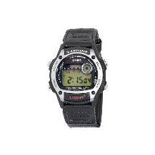 Casio W94hf-8av Mens Multifunction Sport Watch