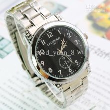 Casual Digital Ocellus Quartz Male Strip Watch 151921