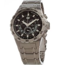 CAT Men's YN14321121 P52 Sport Analog Chronograph Watch