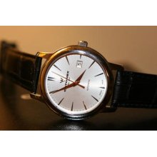 Catorex 8170-2 C'attractive Men's Swiss Made Slim Eta Automatic Watch $1100