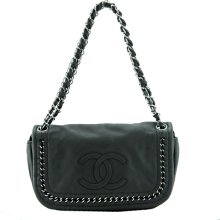 Chanel CC Classic Bag with Flap