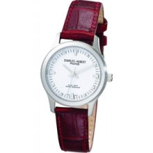 Charles-Hubert- Paris Womens Quartz Watch