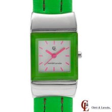 Chete And Laroche Women's Quartz Watch - Prod Id 2321109