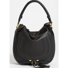 Chloe 'Marcie - Medium' Leather Hobo