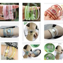 Christmas Gift 16pcs Women's Quartz Analog Wrist Fashion Watch Ladie