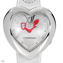 Chronotech CT.7688L/08 Women's Stainless Steel Watch