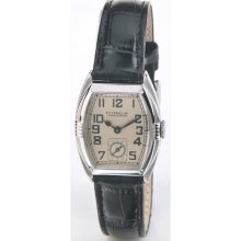 Circa 1930S Tonneau Watch