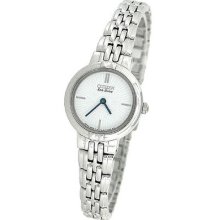 Citizen Eco Drive Bracelet Ladies Watch Ex1090-52a