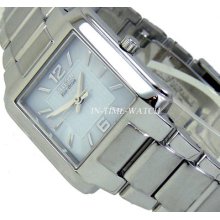 Citizen Eco-drive Lady Stainless Steel Ep5751-51a Wr Sale