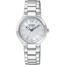 Citizen Eco-drive Luxury Ladie's Watch Ep5980-53a