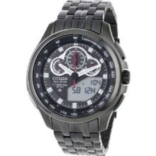 Citizen Eco-drive Promaster Sst Mens Watches Jw0097-54e