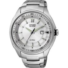 Citizen Eco Drive Quartz Movement Watch Bm6687-53a