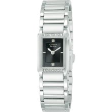 Citizen EW9340-50E Eco-Drive with Diamonds