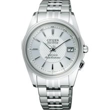 CITIZEN EXCEED EBG74-2641 Eco-Drive Men's Watch