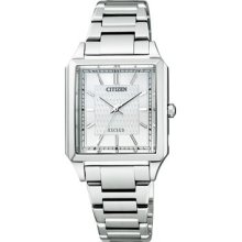 CITIZEN EXCEED ER8020-57A Eco-Drive Women's Watch