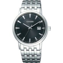 Citizen Forma Bm6770-51g Eco-drive Men Watch