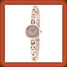 Citizen Kii Eco-drive Women Watch Eg2842-53w