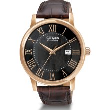 Citizen Mens Strap BM6759-03E