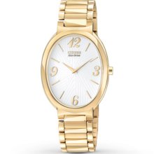 Citizen Women's Watch Eco-Drive Allura EX1232-50A- Women's Watches