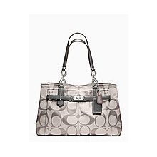 COACH CHELSEA SIGNATURE JAYDEN CARRYALL